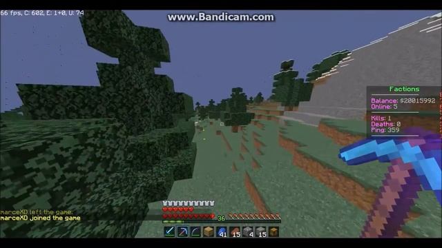 tomcraft223 X-raying // Chest-Esp смотреть онлайн