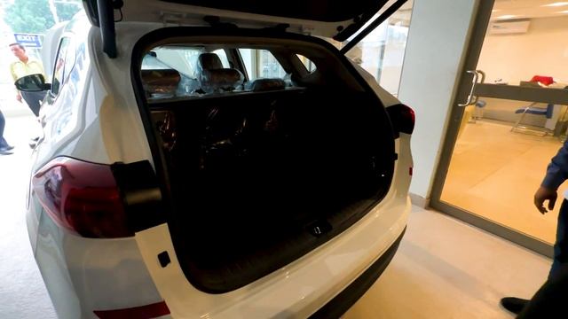 Bought Hyundai Tucson! ALHAMDULILLAH