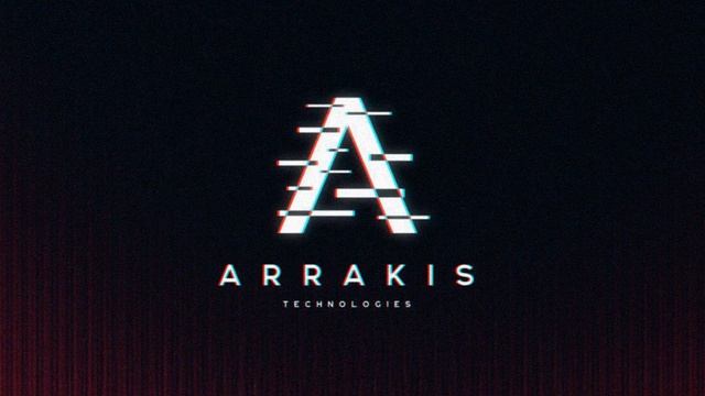Best Fonts: Avalon - Glitch Font смотреть онлайн