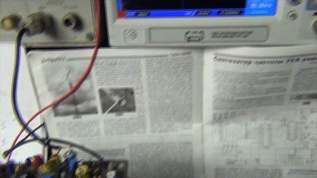 Основная плата/Режим RX ,TX/Самодельный ТРАНСИВЕР по типу Радио 76 смотреть онлайн