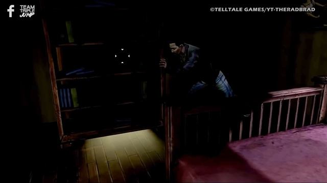 101 Scariest Video Game Moments Of All Time смотреть онлайн
