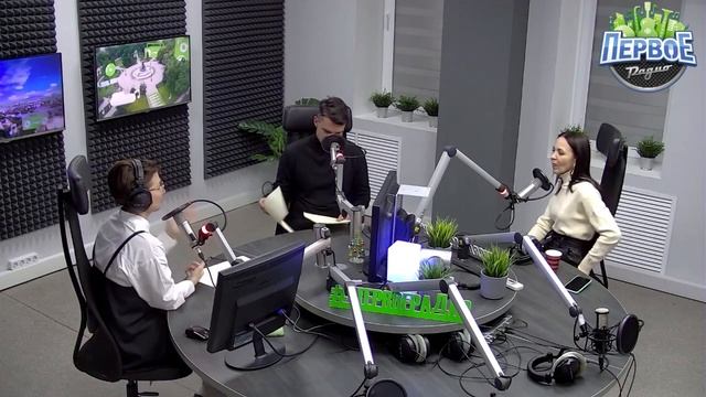 "Самое время" с Валентиной Дьячковой (26.01.22) - Пережить расставание / Детская самостоятельность смотреть онлайн