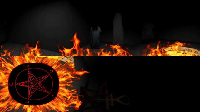 Invocación Diabólica (PELIGROSA) смотреть онлайн