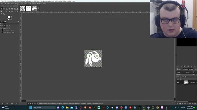 HOW TO CREATE CUSTOM CAMOS & PATCHES FOR GHOST RECON BREAKPOINT смотреть онлайн