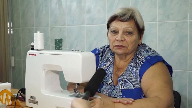 Репортаж Евдокимовой Виктории «Планета Друзей» смотреть онлайн