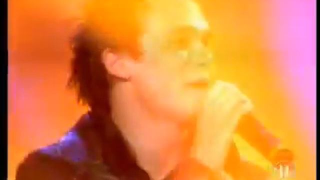 Gareth Gates - Stupid Mistake (Anyone Of Us)