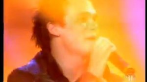 Gareth Gates - Stupid Mistake (Anyone of us)