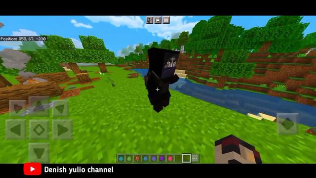 ADD-ON RESIDENT EVIL 4 DI MINECRAFT BEDROCK - MCPE V1.19+ ‼️ смотреть онлайн