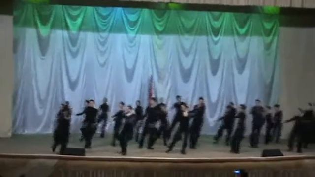 ХОРЕОГРАФИЧЕСКАЯ КОМПОЗИЦИЯ "МЫ ПОМНИМ" - АНСАМБЛЬ ТАНЦА "ТАВРИЯ" смотреть онлайн