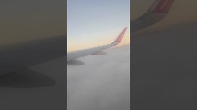 Взлет самолёта Autobus A320 Berlin Schönefeld - Киев Жуляны смотреть онлайн