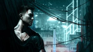 Sleeping Dogs Полнометражный фильм