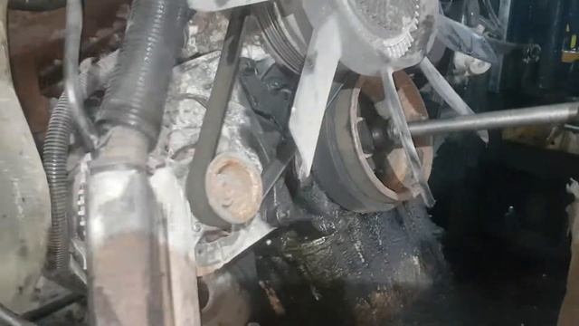 Разборка Mercedes - Sprinter 1996-2006, 2.3 (VIN: WDB9036622R420889) T30662 смотреть онлайн