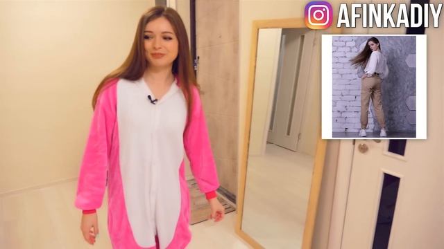 ROOM TOUR / Рум Тур по моей новой квартире / Что у Афинки в холодильнике? ? Afinka смотреть онлайн