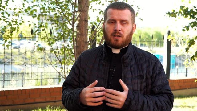 Хочу спросить | Откуда у священников деньги на машины? смотреть онлайн