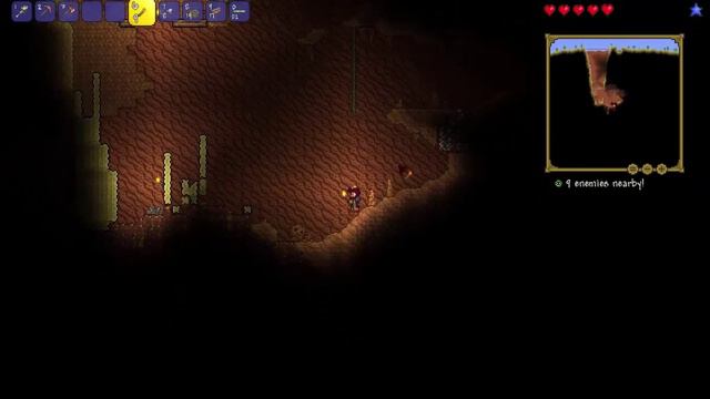 Terraria часть 2 |Отличный лут| смотреть онлайн