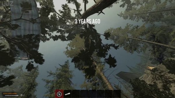 Nephilim Saga - Demo Gameplay (Post-Apocalyptic Game)