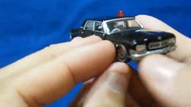 Tomica Limited No.124 NISSAN PRESIDENT смотреть онлайн