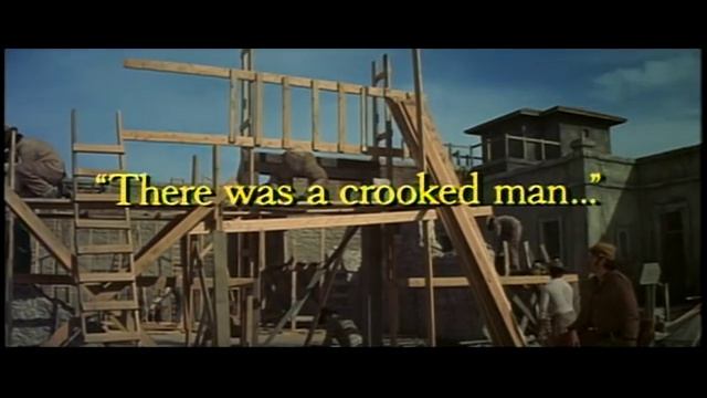There Was a Crooked Man - Original Theatrical Trailer смотреть онлайн