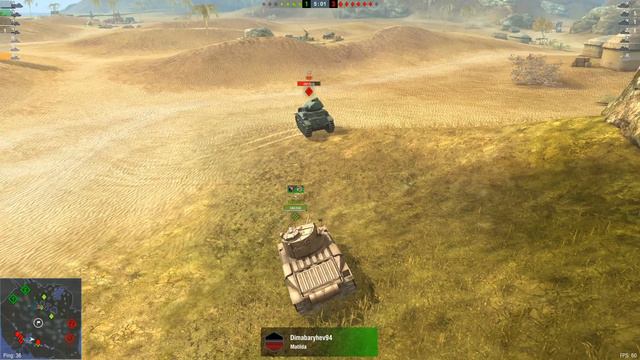 World Of Tanks Blitz! Аккаунт с нуля! PC стрим четвертый! смотреть онлайн