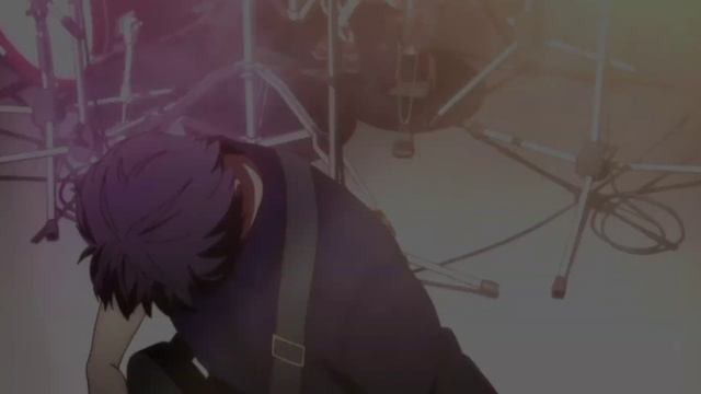 KARAOKE  - Yorugaakeru - Given