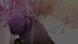 KARAOKE  - Yorugaakeru - Given