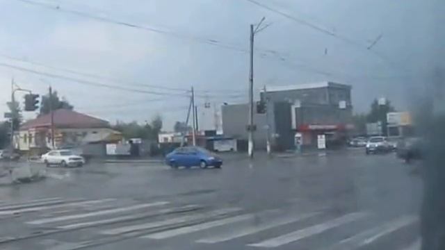 Алтай. Бийск проездом смотреть онлайн