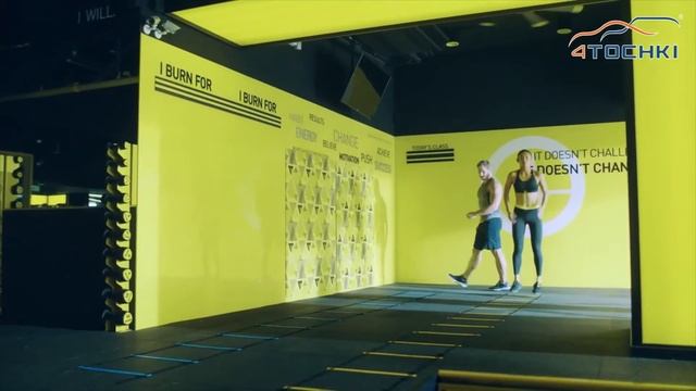 Giti Tire - энергия страсти на 4точки. Шины и диски 4точки - Wheels & Tyres смотреть онлайн