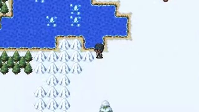 The Ice Station Z RPG (totally real) Speedrun смотреть онлайн