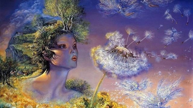 Crystal Vibe - Shift Of The Ages смотреть онлайн