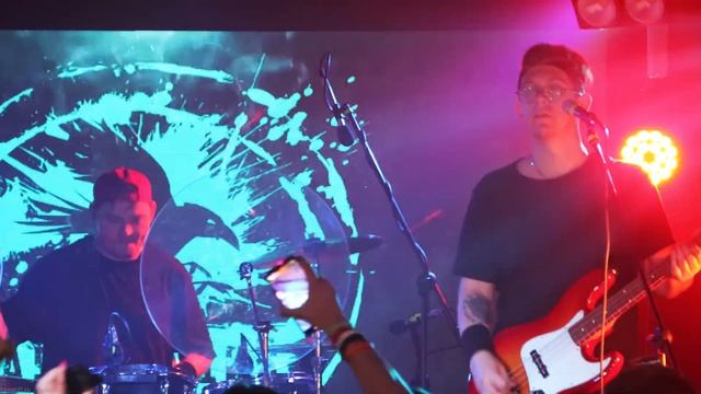 Спецвидео. Аберрация - Продолжаем бой. Отличный звук. Клуб Город (Москва). 29.10.2023 смотреть онлайн