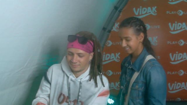 ВИДАК 2018 В МИНСКЕ I Мартыненко,Масленников,Эдисон,ИнтересныйФикус I Фестиваль видеоблогеров смотреть онлайн