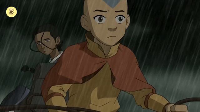 BEDAH KARAKTER | FILOSOFI | PESAN MORAL KARAKTER AANG - AVATAR THE LAST AIR BENDER смотреть онлайн