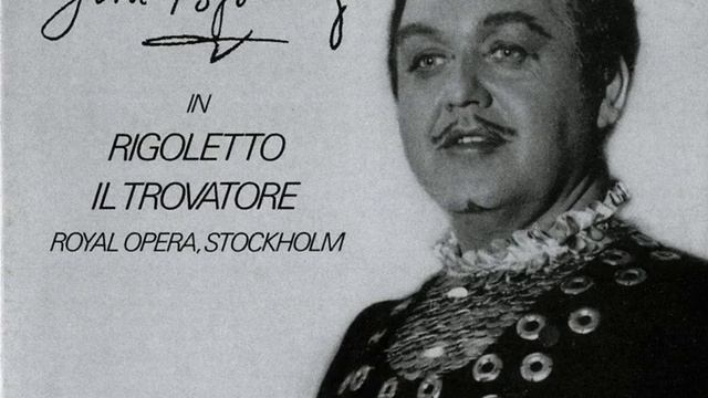 Il trovatore, Act IV: Miserere d'un alma gia vicina смотреть онлайн