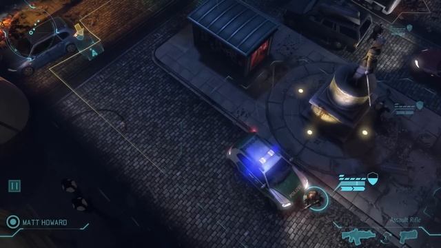 XCOM Enemy Unknown The Complete Edition Gameplay Walkthrough PC 1080p HD