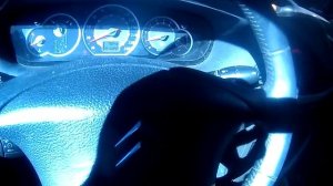 CITROEN C5 парктроники ,проблема была в ...