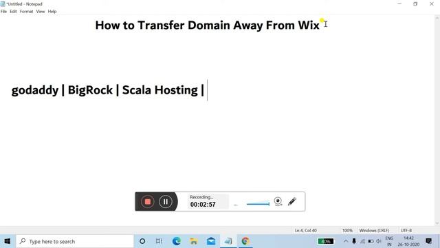 Learn How to Transfer #Wix to #Wordpress Website Hindi Tutorial 2020 | Dizi Global Solution смотреть онлайн