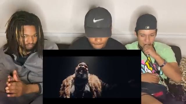 TRASH OR PASS-F.HERO x MILLI Ft. Changbin of Stray Kids - Mirror Mirror [Official MV] REACTION смотреть онлайн