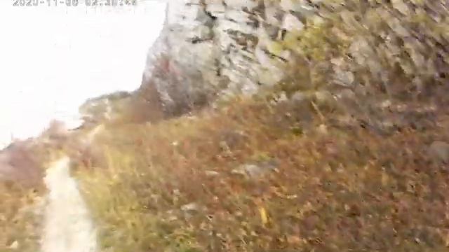 Обзорная экскурсия на гору Змейка смотреть онлайн