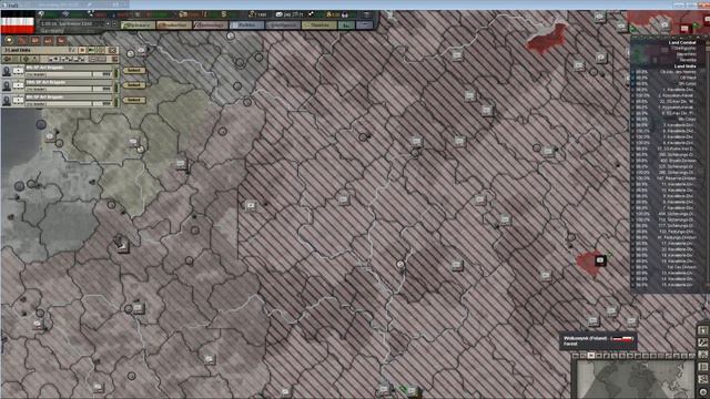 Hearts of Iron 3 | Multiplayer | The Pact of Steel | Part 30 смотреть онлайн