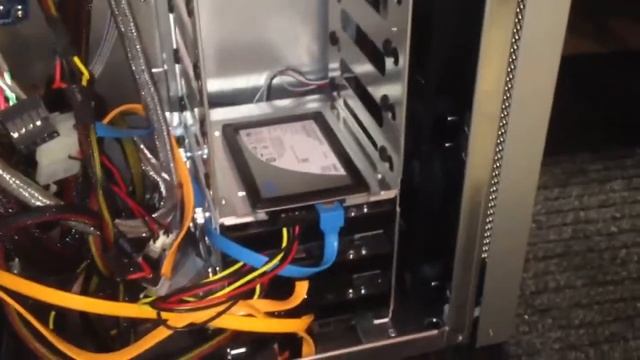 File Server 9-13-2012 смотреть онлайн
