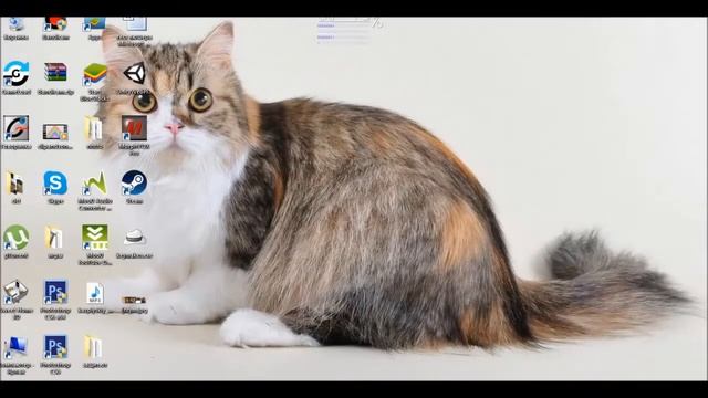 КАК СОЗДАТЬ НЕВИДИМУЮ ПАПКУ И ПОЧЕМУ НЕЛЬЗЯ СОЗДАТЬ ПАПКУ С НАЗВАНИЕМ CON?! смотреть онлайн