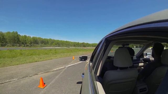 Totally Turbo Tour - Comparison: Accord смотреть онлайн
