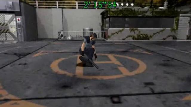 resident evil 1 final boss смотреть онлайн