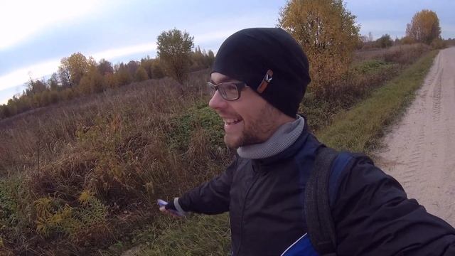 Велопокатушка. Первые 100 километров на новом SHULZ Wanderer. смотреть онлайн