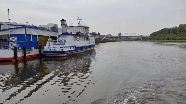 р.Тура. Тюмень. смотреть онлайн