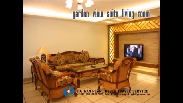 ТУР В КИТАЙ Palm Beach Resort Spa(5 star) смотреть онлайн