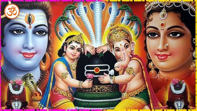 Vakratunda Mahakaya Suryakoti Samaprabha | Ganesh Mantra गणेश मंत्र | Vakratunda Mahakaya