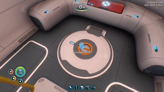 Now Thats What We call a Explosion!! SubNautica Episode 2 смотреть онлайн