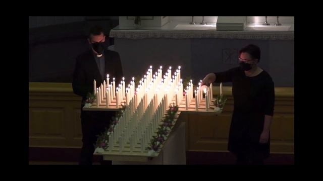 #233 ДЕНЬ ВСЕХ СВЯТЫХ В ФИНЛЯНДИИ. ИНТЕРЕСНОЕ ПРО ФИНЛЯНДИЮ. 6 ноября 2021 г. смотреть онлайн