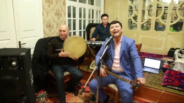 ABBOS LAHZA TERMULSAM JONLI IJRO АББОС ЛАХЗА ТЕРМУЛСАМ ЖОНЛИ ИЖРО ИКБОЛ САЛИМБОЕВ смотреть онлайн